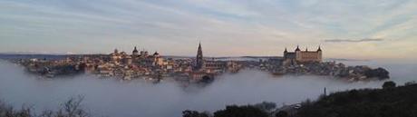 RECOMENDACIONES FIN DE SEMANA (28 FEBRERO – 2 MARZO) TOLEDO