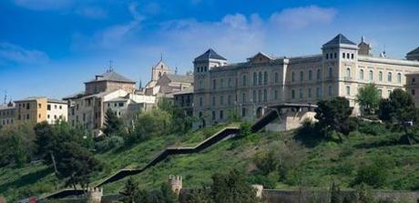 RECOMENDACIONES FIN DE SEMANA (28 FEBRERO – 2 MARZO) TOLEDO