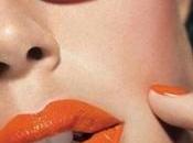 Naranja, color nueva temporada