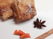 Leche frita