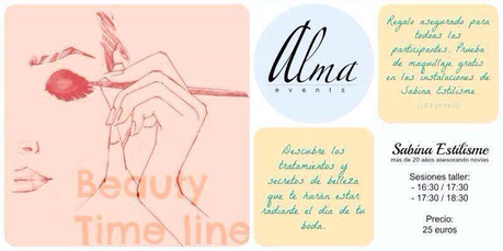 II Edicion de la feria Emprende Wedding Craft en Valencia