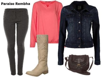 Look del Día (tallas grandes)