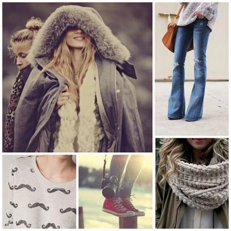 Detalles febrero: 5 prendas