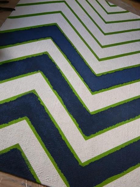 diy-paso-a-paso-alfombra-chevron-estampado-zig-zag