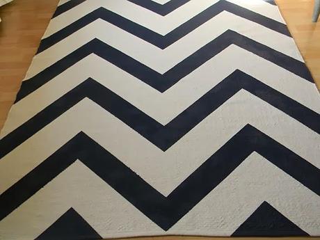 diy-paso-a-paso-alfombra-chevron-estampado-zig-zag