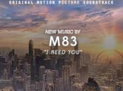 M83: Need