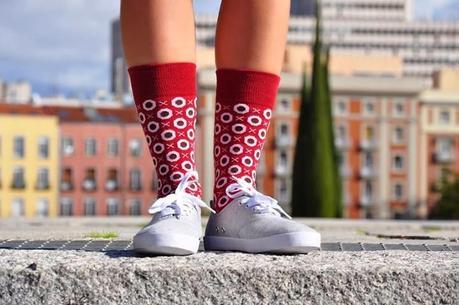 Sockaholic: Colección 2014