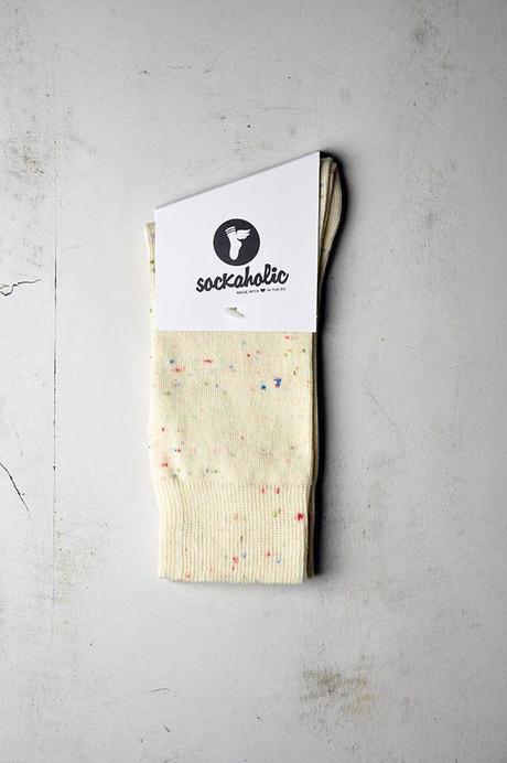 Sockaholic: Colección 2014