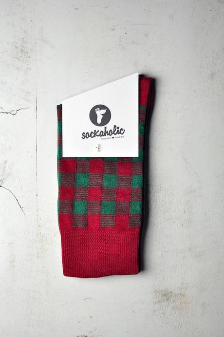 Sockaholic: Colección 2014