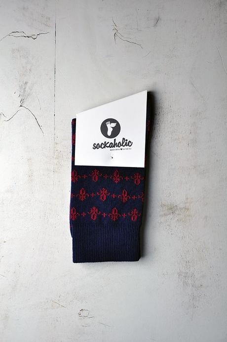 Sockaholic: Colección 2014