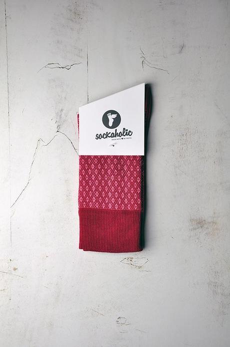 Sockaholic: Colección 2014
