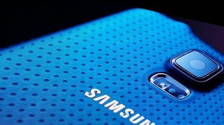 El Samsung Galaxy S5 es oficial