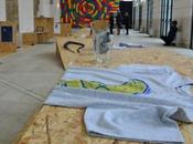 Señora limpieza destruye Italia “obras arte” confundirlas basura