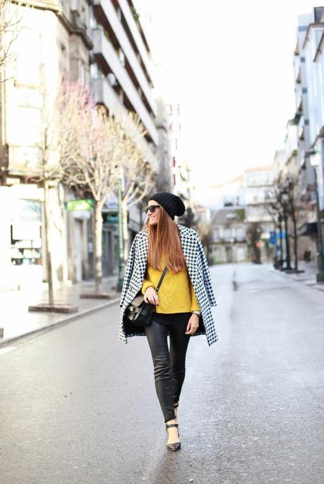 UN LOOK PARA CADA DIA DE LA SEMANA (III).-