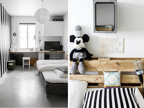 DECORACION SENCILLAMENTE NATURAL