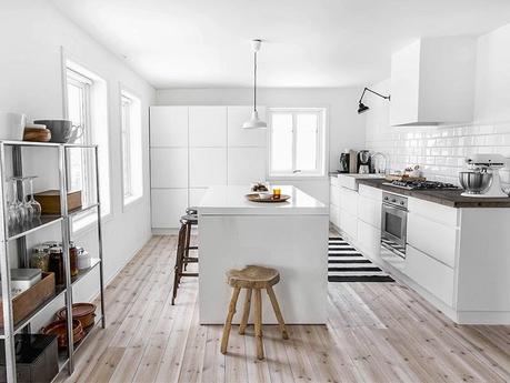 DECORACION SENCILLAMENTE NATURAL