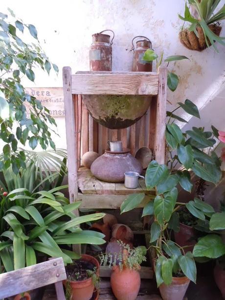 La Nevera de los Pobres, Mitticool