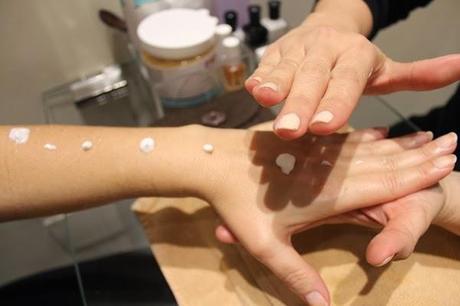 Las manos más bellas en Escape