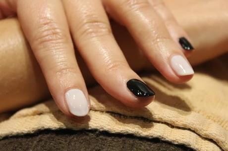 Las manos más bellas en Escape