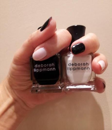 Las manos más bellas en Escape