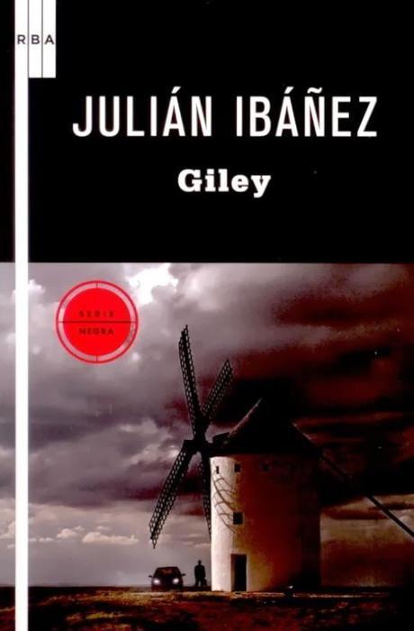 Giley. Julián Ibáñez Giley. Julián Ibáñez
