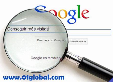 consejos posicionar google 2014