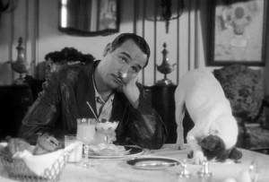 [El DeLorean] “The Artist”