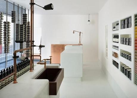 AESOP STORE EN KYOTO