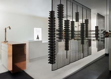 AESOP STORE EN KYOTO