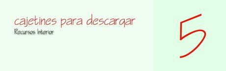 CajetÍn de Autocad para proyectos. dwg. ARCHIVO 5