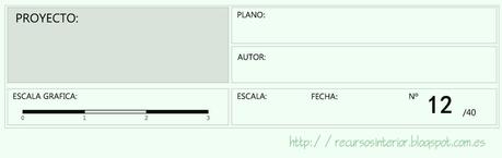 CajetÍn de Autocad para proyectos. dwg. ARCHIVO 5