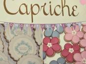 Capriche Alicante.....