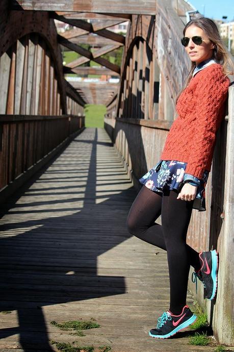 S O R T E O B L U  E F I S H