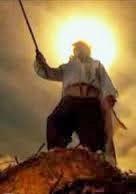 SOBREVIVIENDO EN UN PAÍS DE GOLFOS Y PEORES