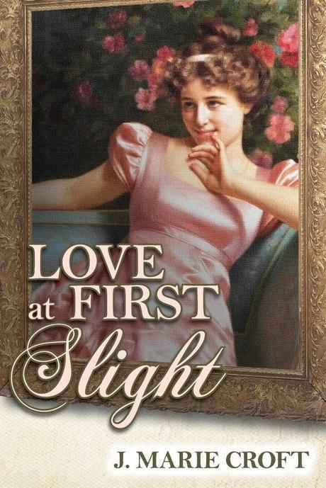 Reseña #46: Love at First Slight de J. Marie Croft