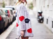 Mundo blogger: Estampados locos Blogger’s world: Crazy prints