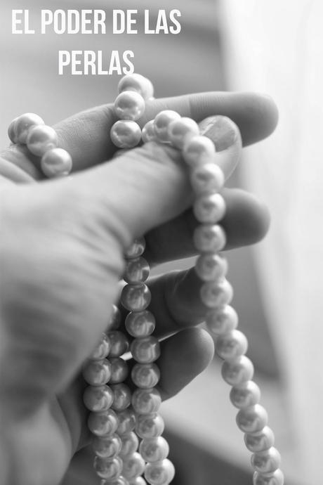 El poder de las perlas y Sorteo Mesenso