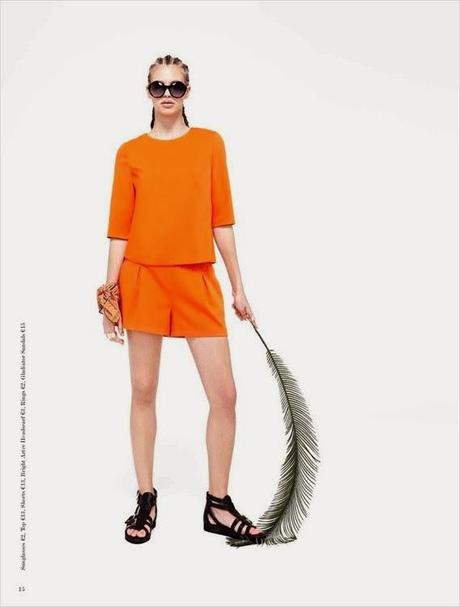 LookBook Primark Primavera 2014