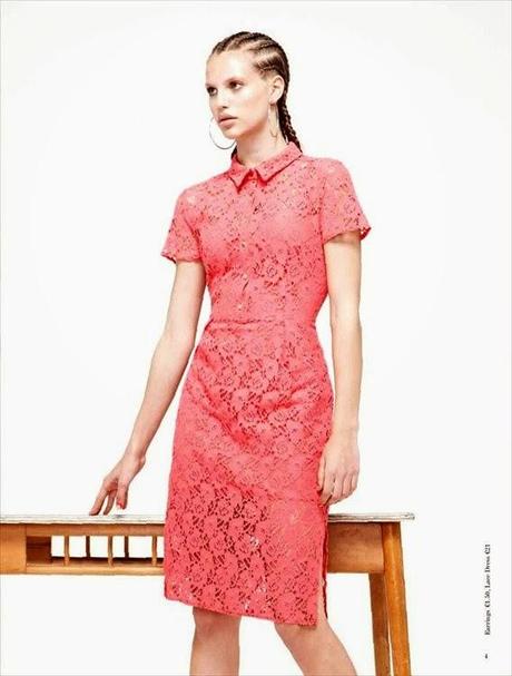 LookBook Primark Primavera 2014