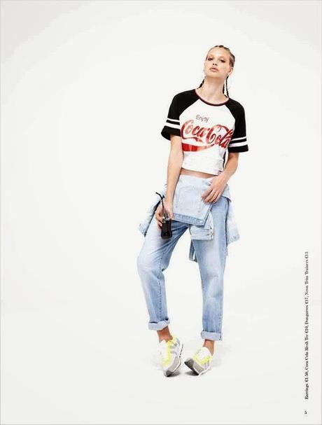 LookBook Primark Primavera 2014