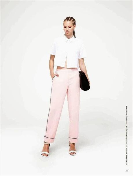 LookBook Primark Primavera 2014