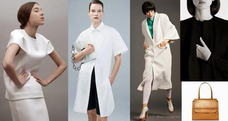 Inspiration for fashion shoots