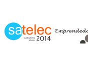 Satelec 2014 Emprendedores