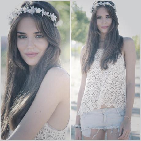 Who's that girl? Clara Alonso