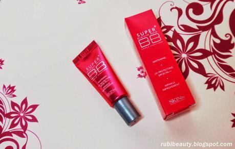 rubibeauty review skin79 hot pink bb cream rosa minitalla
