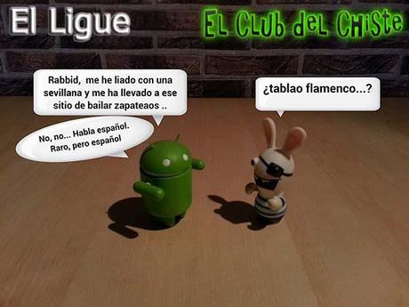 El Ligue
