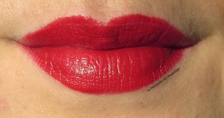 LO NECESITAS Viva Glam Rihanna