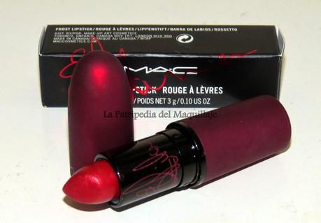 LO NECESITAS Viva Glam Rihanna