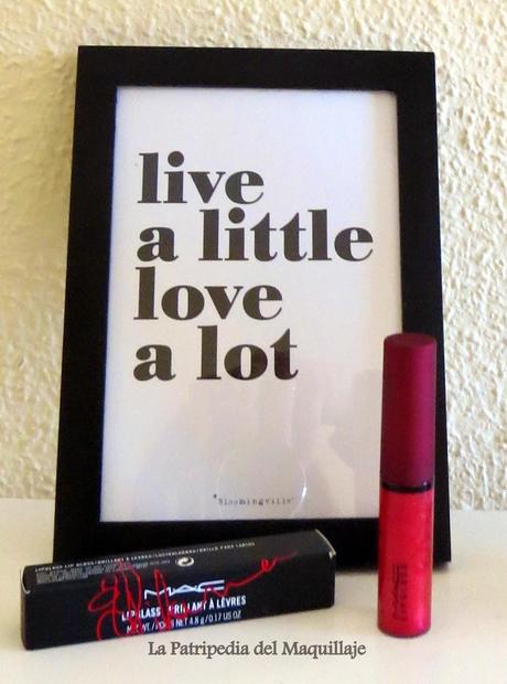 LO NECESITAS Viva Glam Rihanna