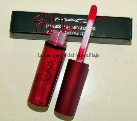 LO NECESITAS Viva Glam Rihanna